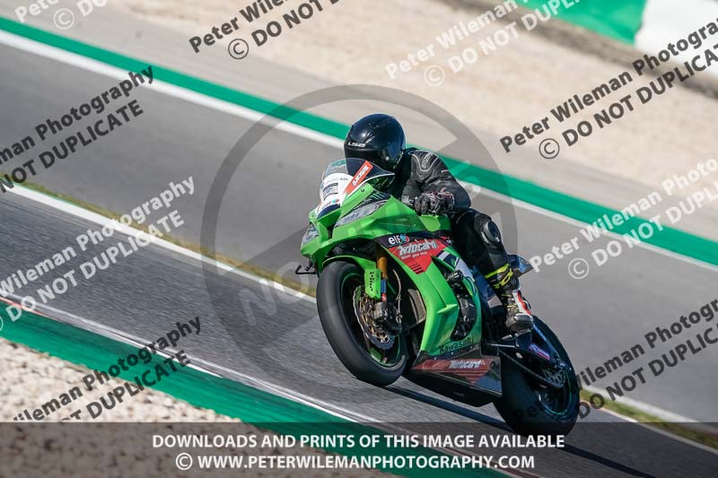 motorbikes;no limits;november 2019;peter wileman photography;portimao;portugal;trackday digital images